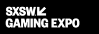 SXSW Gaming Expo logo